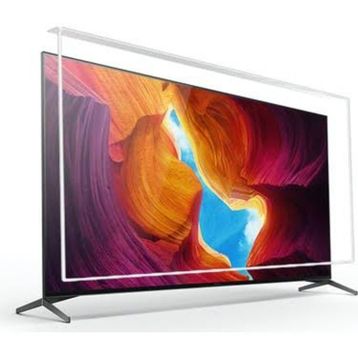 Promomax Awox PAN-3282 32 inç Uyumlu Tv Ekran Koruyucu
