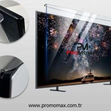 Promomax Awox U4400STR 40 inç Uyumlu Tv Ekran Koruyucu