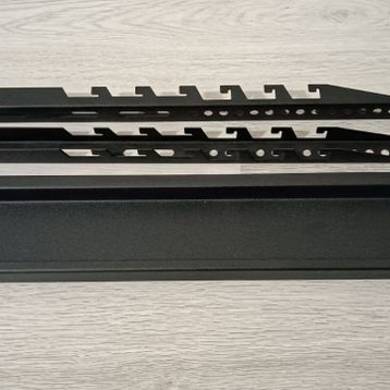 Promomax Beko B65L 9765 5B Quatro UHD Sabit Duvar Tipi Tv Askı Aparatı