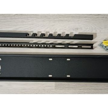 Promomax Beko B75L 8870 5B Sabit Duvar Tipi Tv Askı Aparatı