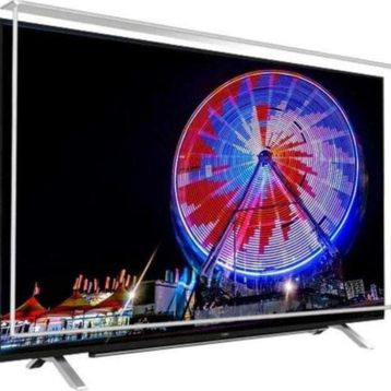 Promomax LG 42LB582V 42 inç Uyumlu Tv Ekran Koruyucu
