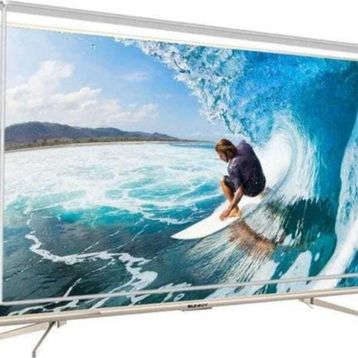 Promomax Samsung 42F5570 42 inç Uyumlu Tv Ekran Koruyucu