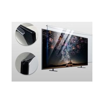 Promomax Samsung 55MU9500 55 inç Uyumlu Tv Ekran Koruyucu