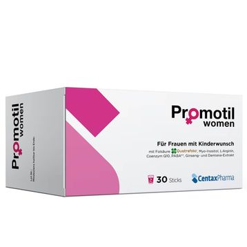 Promotil Women 30 Saşe