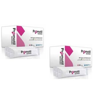Promotil Women 30 Saşe