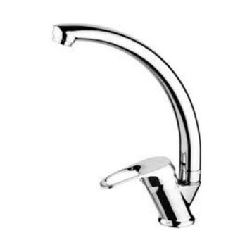 Pronto Ruby Kuğu Lavabo Bataryası
