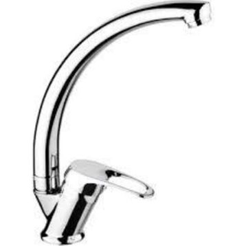 Pronto Ruby Kuğu Lavabo Bataryası