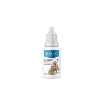 Proone 50 ml Kedi ve Köpekler için Ağız ve Diş Bakım Losyonu