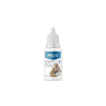 Proone 50 ml Kedi ve Köpekler için Ağız ve Diş Bakım Losyonu