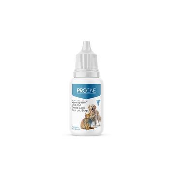 Proone 50 ml Kedi ve Köpekler için Ağız ve Diş Bakım Losyonu