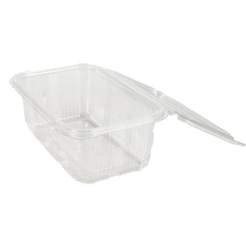 Propack 1000 cc 10'lu Sızdırmaz Kullanat Taşıma Kabı