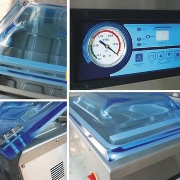 Propack HVC-260T/1A Vakum Makinası