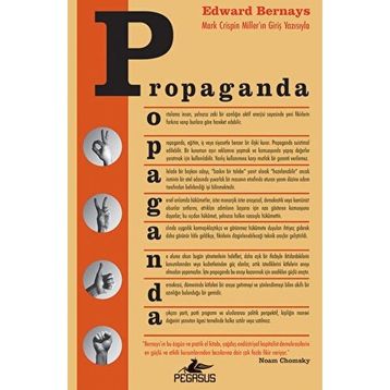 Propaganda - Begüm Aylin Önder