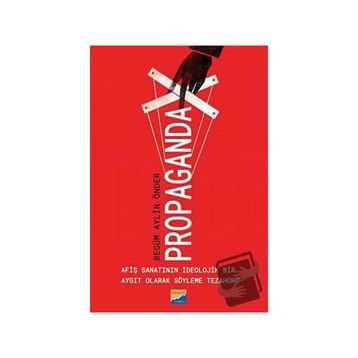 Propaganda - Begüm Aylin Önder