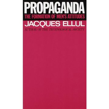 Propaganda - Erdinç Yücel