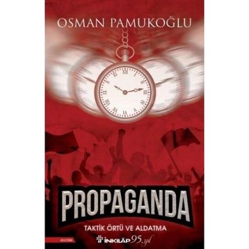 Propaganda - Gürdal Ülger