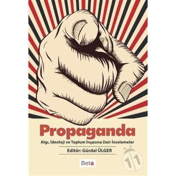 Propaganda - Gürdal Ülger