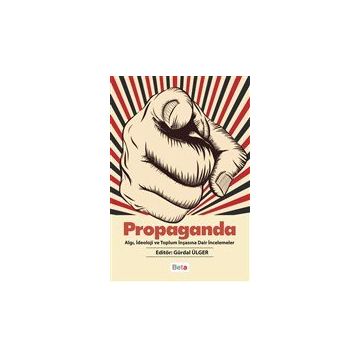 Propaganda - Gürdal Ülger