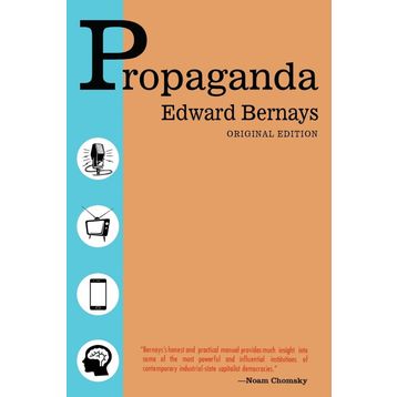 Propaganda - Gürdal Ülger