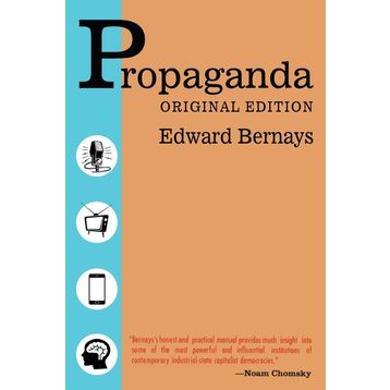 Propaganda - Gürdal Ülger