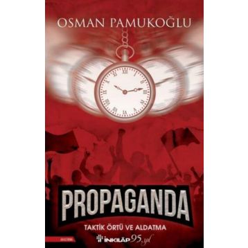 Propaganda - Osman Pamukoğlu