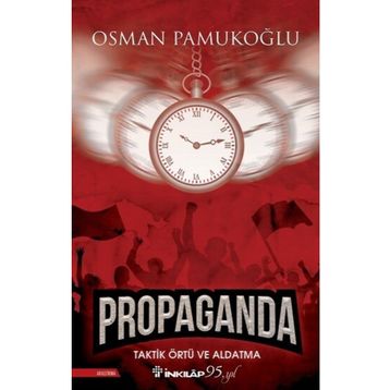Propaganda - Osman Pamukoğlu