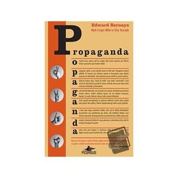 Propaganda Pegasus Yayınları