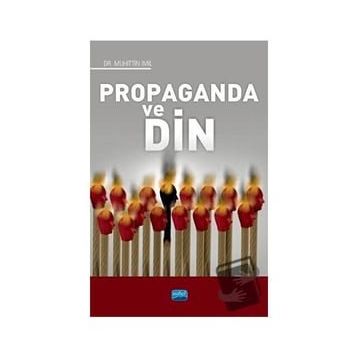 Propaganda ve Din - Muhittin Imıl