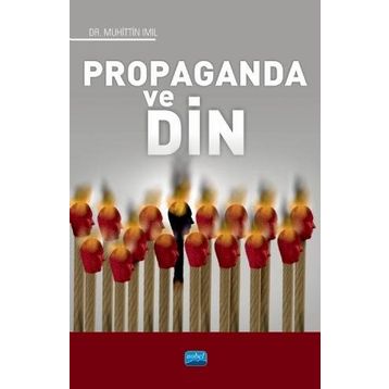 Propaganda ve Din - Muhittin Imıl