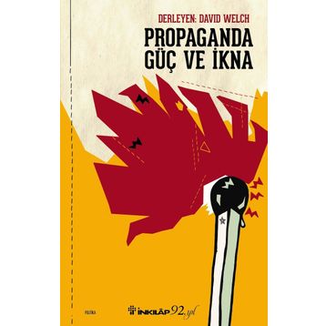 Propaganda ve İkna - Garth S. Jowett