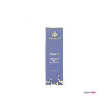 Propak Propolisli 15 ml Ağız Bakım Spreyi