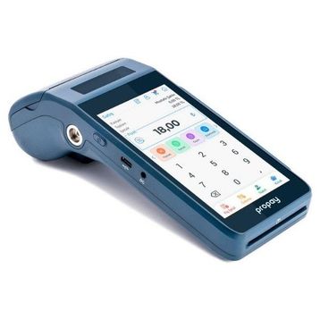 Propay P1000 ECR 4G Android Yazar Kasa POS