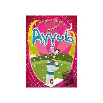 Prophet Ayyub - Belkıs İbrahimhakkıoğlu