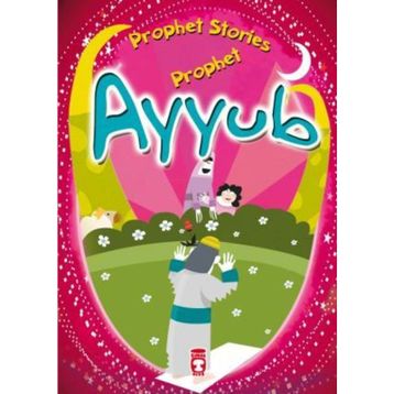 Prophet Ayyub - Belkıs İbrahimhakkıoğlu