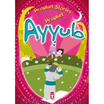 Prophet Ayyub - Belkıs İbrahimhakkıoğlu