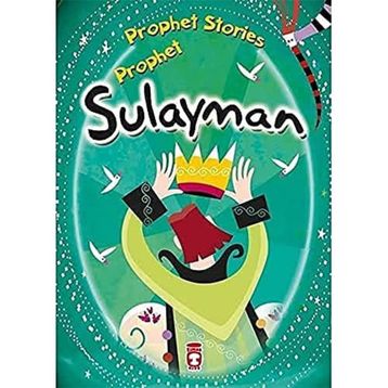Prophet Sulayman - Belkıs İbrahimhakkıoğlu