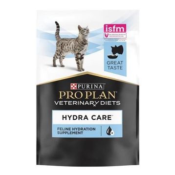 Proplan 85 gr Hydra Care Yetişkin Kediler için Tamamlayıcı Yem