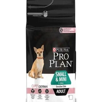 Proplan Somonlu Küçük Irk Yetişkin 3 kg Köpek Maması