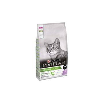 Proplan Sterilised Tavuklu ve Hindili Kısırlaştırılmış Özel 3 kg Kedi Maması