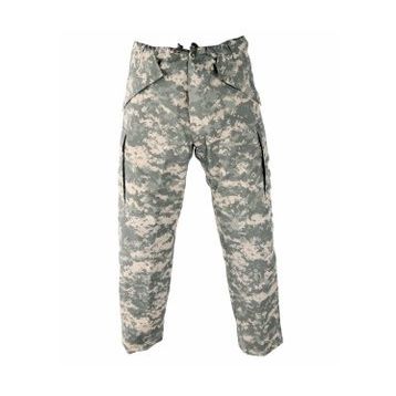 Propper Gore-Tex Dijital Kamuflaj Pantolon