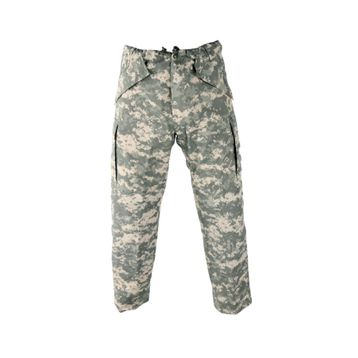 Propper Gore-Tex Dijital Kamuflaj Pantolon