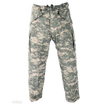 Propper Gore-Tex Dijital Kamuflaj Pantolon