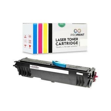 Proprint Epson EPL6200 EPL6200L 6000 Sayfa Muadil Toner
