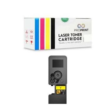 Proprint Kyocera MA2100C MA2100CWFD TK-5440 2400 Sayfa Sarı Muadil Toner