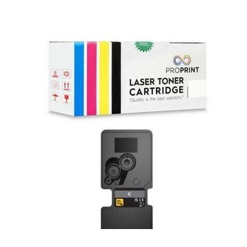 Proprint Kyocera MA2100C MA2100CWFD TK-5440 2800 Sayfa Siyah Muadil Toner