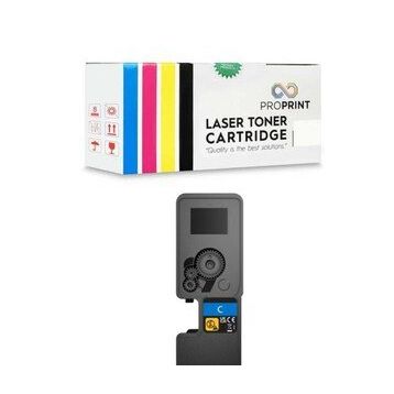 Proprint Kyocera TK-5440 MA2100CFX MA2100CWFX 2400 Sayfa Mavi Muadil Toner