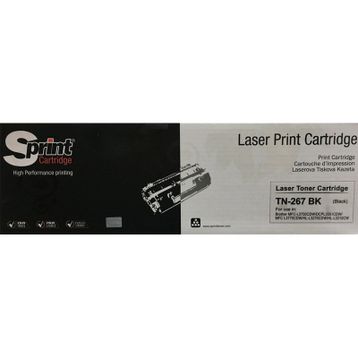Proprint TN-277 Siyah Muadil Toner
