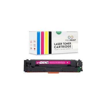 Proprint W2033A Kırmızı Muadil Toner