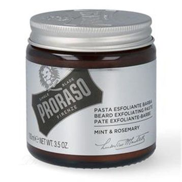 Proraso 100 ml Sakal Peeling