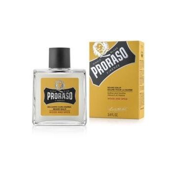 Proraso 100 ml Wood Spice Sakal Balsamı